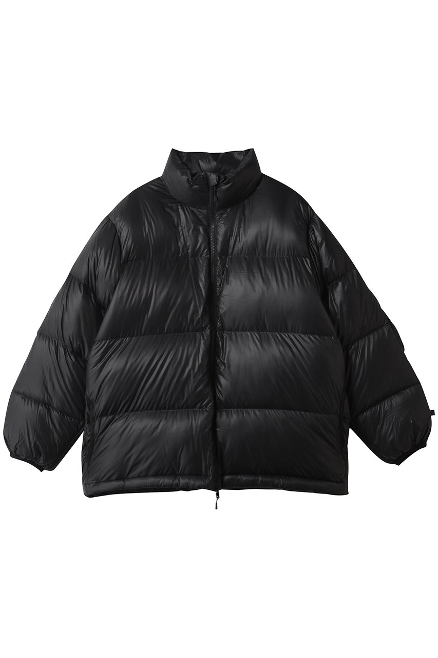 DAIWA PIER39 W's TECH ULTRA LIGHT DOWN JACKET (ブラック, F) ダイワ ピア39 ELLE SHOP DAIWA PIER39 W's TECH ULTRA LIGHT DOWN JACKET (ブラック, F) ダイワ ピア39 ELLE SHOP