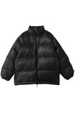 W’s TECH ULTRA LIGHT DOWN JACKET