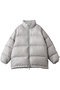 W’s TECH ULTRA LIGHT DOWN JACKET ダイワ ピア39/DAIWA PIER39 シルバー