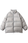 W’s TECH ULTRA LIGHT DOWN JACKET