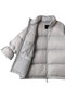 W’s TECH ULTRA LIGHT DOWN JACKET ダイワ ピア39/DAIWA PIER39