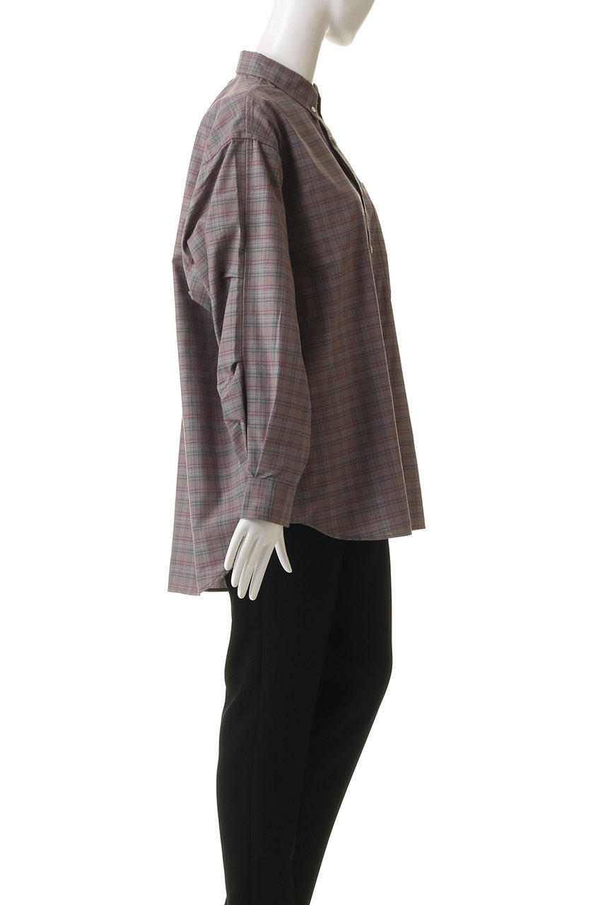 DAIWA PIER39(ダイワ ピア39)｜W's TECH BUTTON DOWN SHIRT L/S