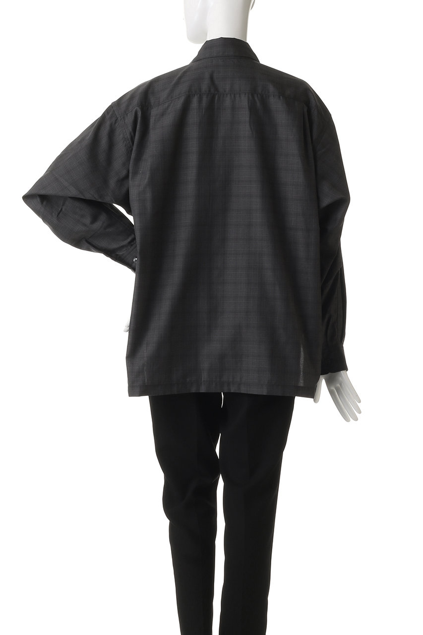DAIWA PIER39(ダイワ ピア39)｜W's TECH SPORTS OPEN COLLAR
