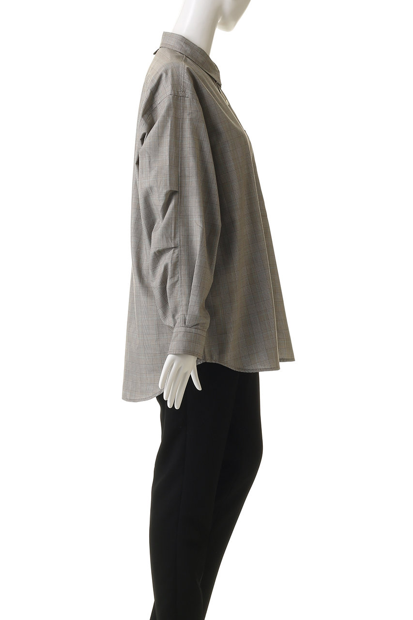 DAIWA PIER39(ダイワ ピア39)｜W's TECH REGULAR COLLAR SHIRT L/S