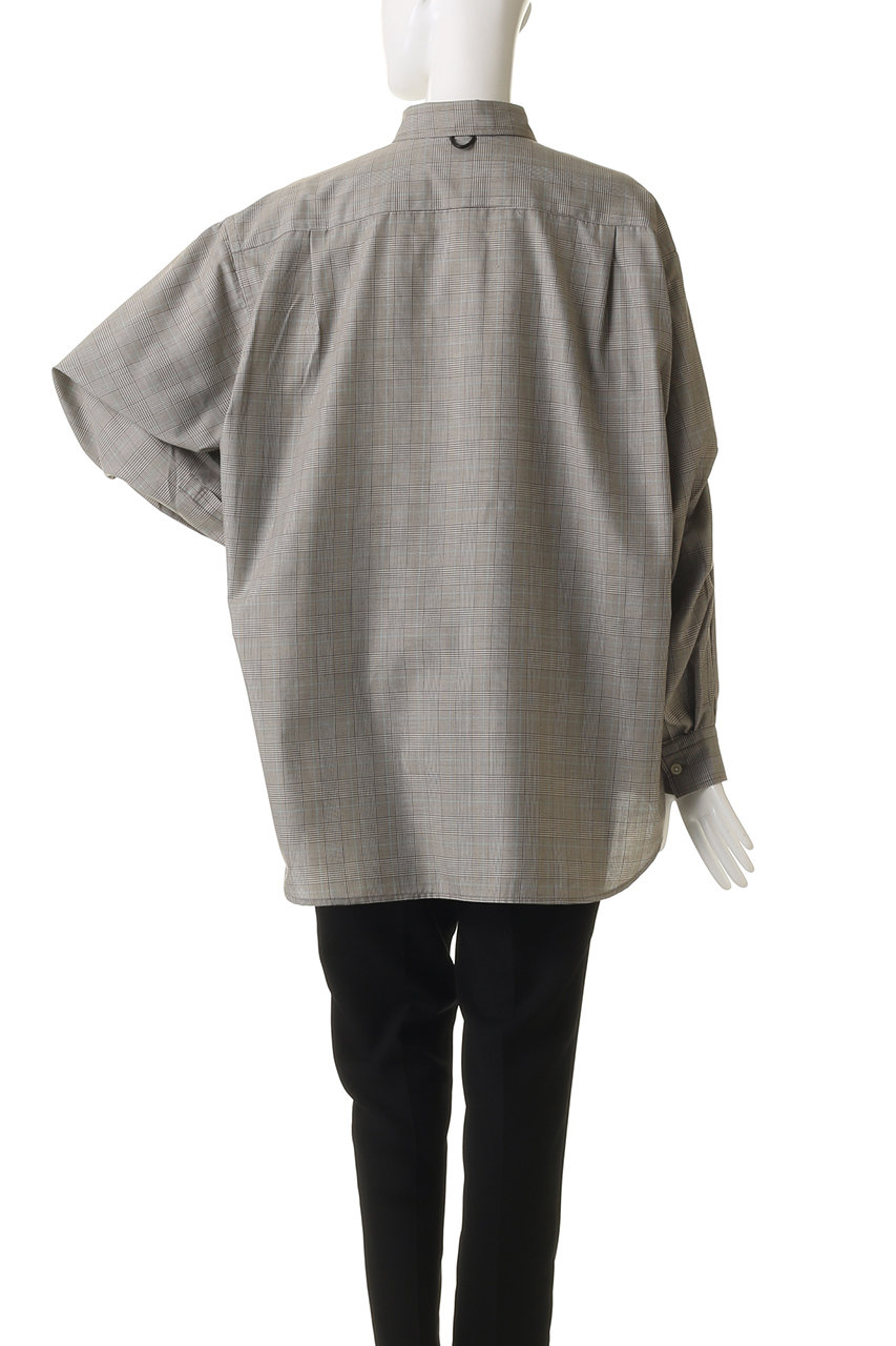 DAIWA PIER39(ダイワ ピア39)｜W's TECH REGULAR COLLAR SHIRT L