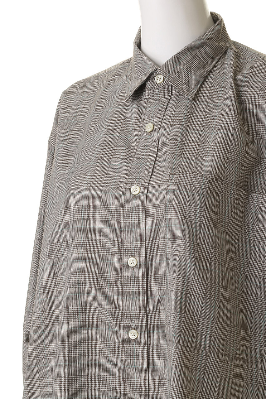 DAIWA PIER39(ダイワ ピア39)｜W's TECH REGULAR COLLAR SHIRT L