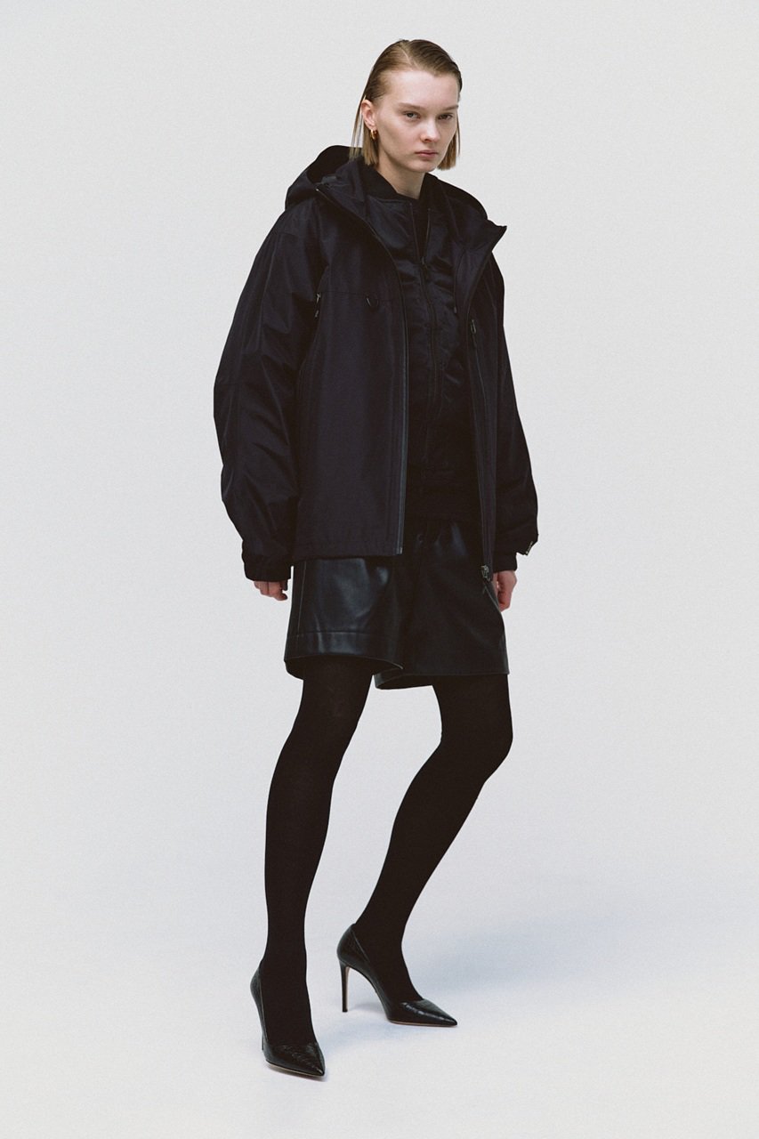 DAIWA PIER39(ダイワ ピア39)｜W's GORE-TEX TECH MIL SHELL