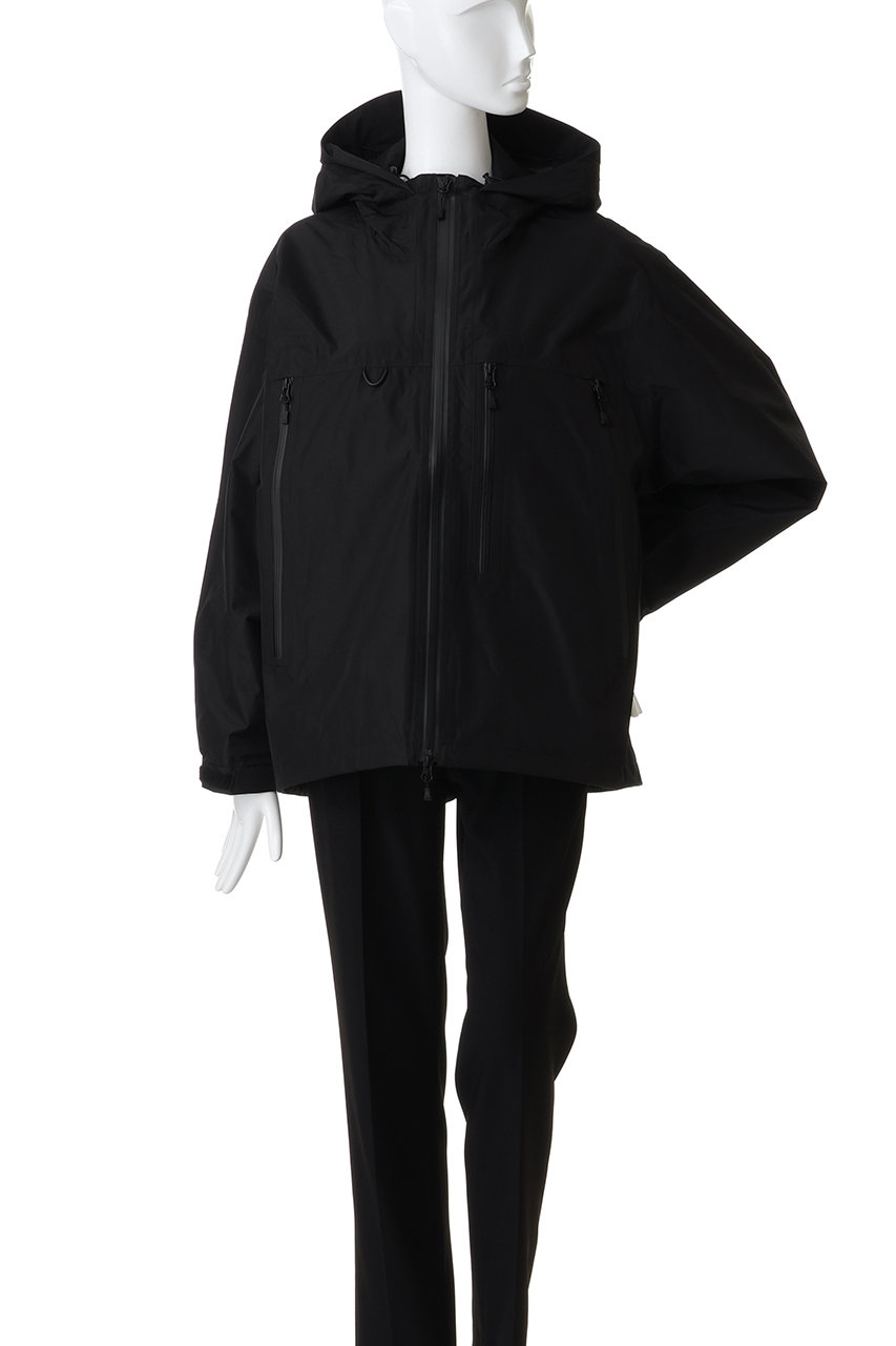 DAIWA PIER39(ダイワ ピア39)｜W's GORE-TEX TECH MIL SHELL