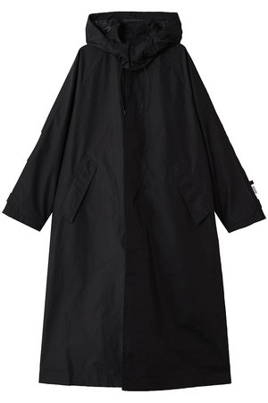 ダイワ ピア39/DAIWA PIER39のW’s WINDSTOPPER? TECH BALMACAAN RAIN COAT(110900/110903)