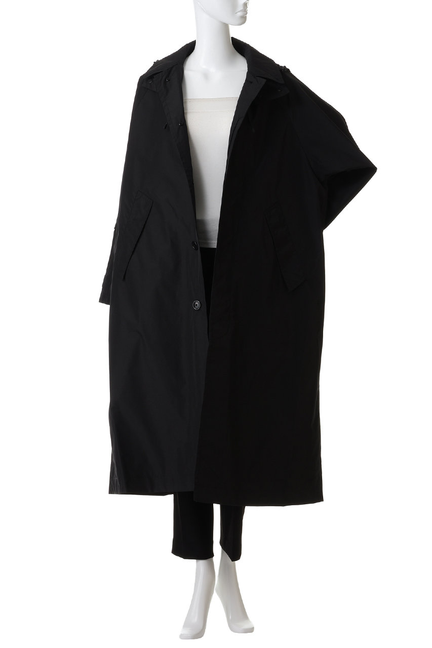 DAIWA PIER39(ダイワ ピア39)｜W's WINDSTOPPER? TECH BALMACAAN RAIN