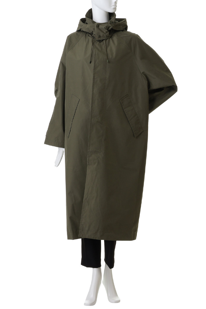 DAIWA PIER39(ダイワ ピア39)｜W's WINDSTOPPER? TECH BALMACAAN RAIN