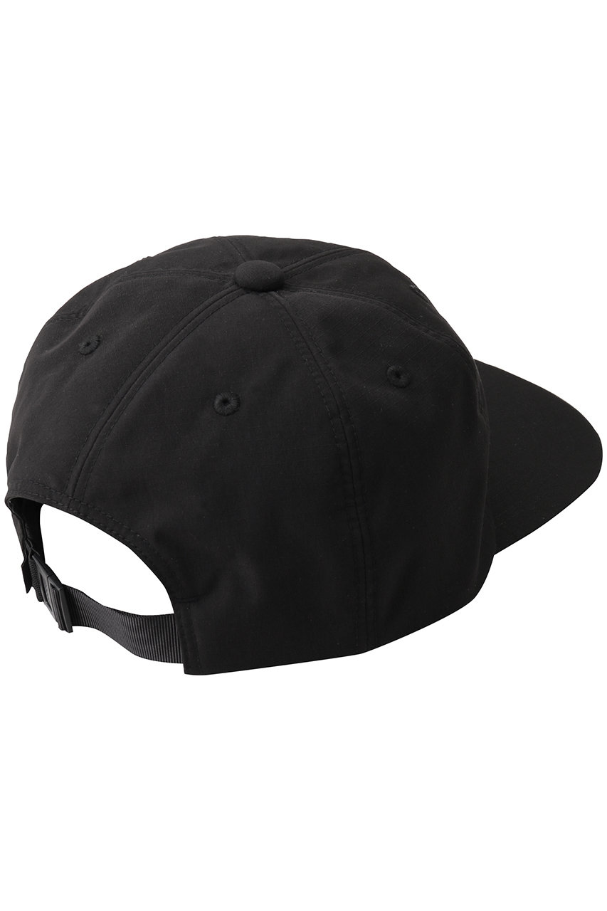 DAIWA PIER39(ダイワ ピア39)｜【UNISEX】TECH RIPSTOP CAP/ブラック