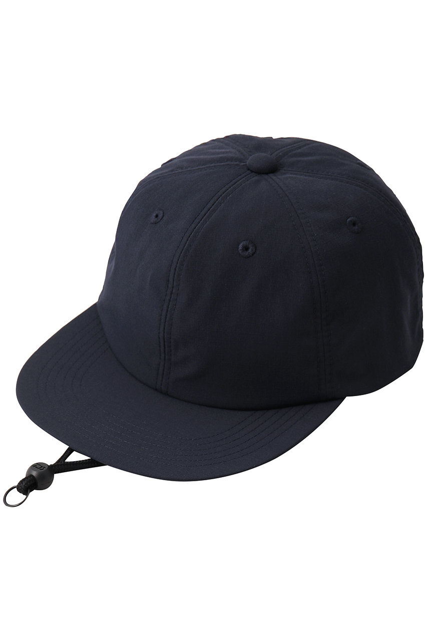 DAIWA PIER39 【UNISEX】TECH RIPSTOP CAP (ネイビー, F) ダイワ ピア39 ELLE SHOP DAIWA PIER39 【UNISEX】TECH RIPSTOP CAP (ネイビー, F) ダイワ ピア39 ELLE SHOP