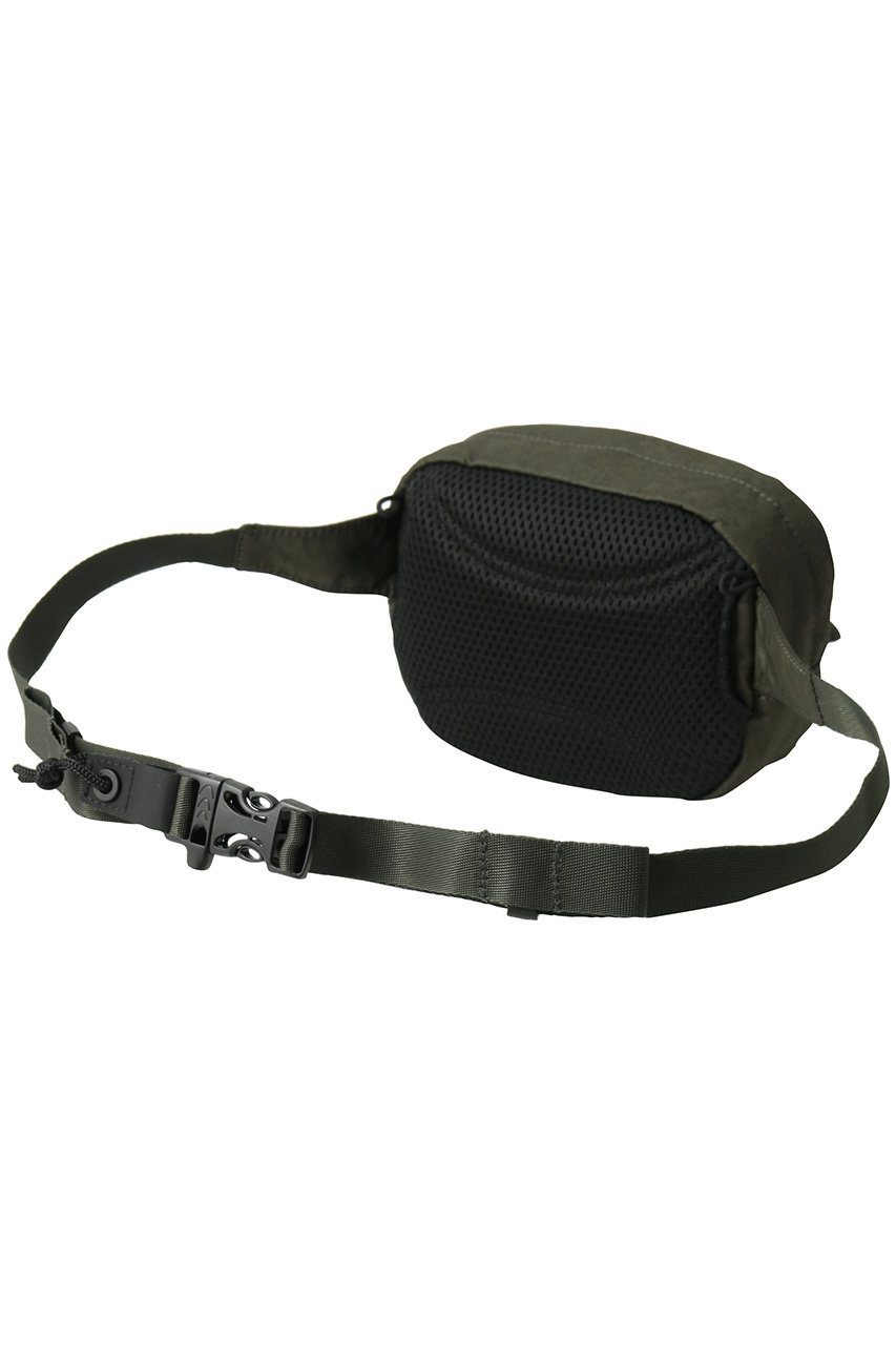 DAIWA PIER39(ダイワ ピア39)｜【UNISEX】TECH FANNY PACK/オリーブ の