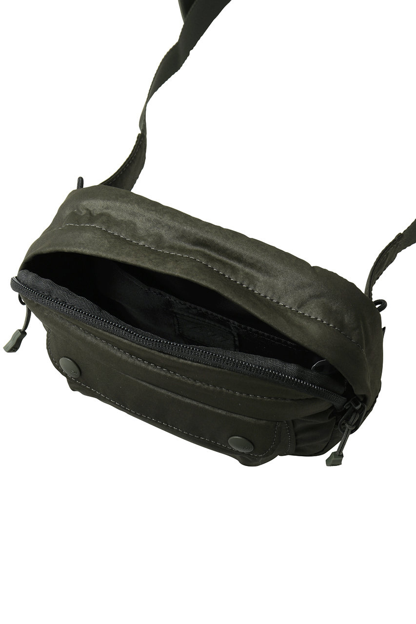 DAIWA PIER39(ダイワ ピア39)｜【UNISEX】TECH FANNY PACK/オリーブ の
