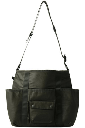 ダイワ ピア39/DAIWA PIER39の【UNISEX】TECH REVERSIBLE ONE SHOULDER BAG(120100/120101)