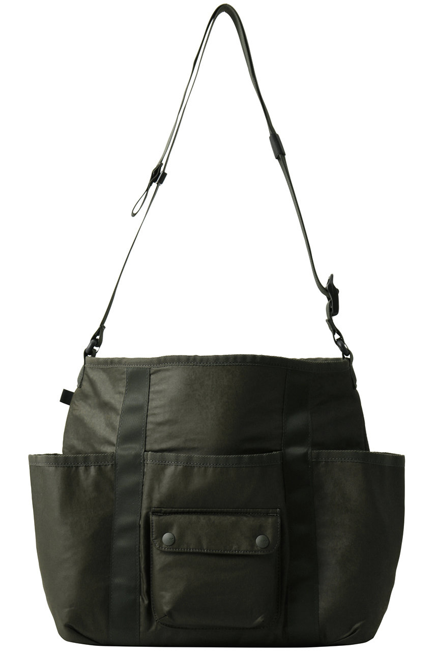 DAIWA PIER39 【UNISEX】TECH REVERSIBLE ONE SHOULDER BAG (オリーブ, ONE) ダイワ ピア39 ELLE SHOP DAIWA PIER39 【UNISEX】TECH REVERSIBLE ONE SHOULDER BAG (オリーブ, ONE) ダイワ ピア39 ELLE SHOP