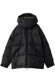 【MEN】TECH ALPINE DOWN PARKA