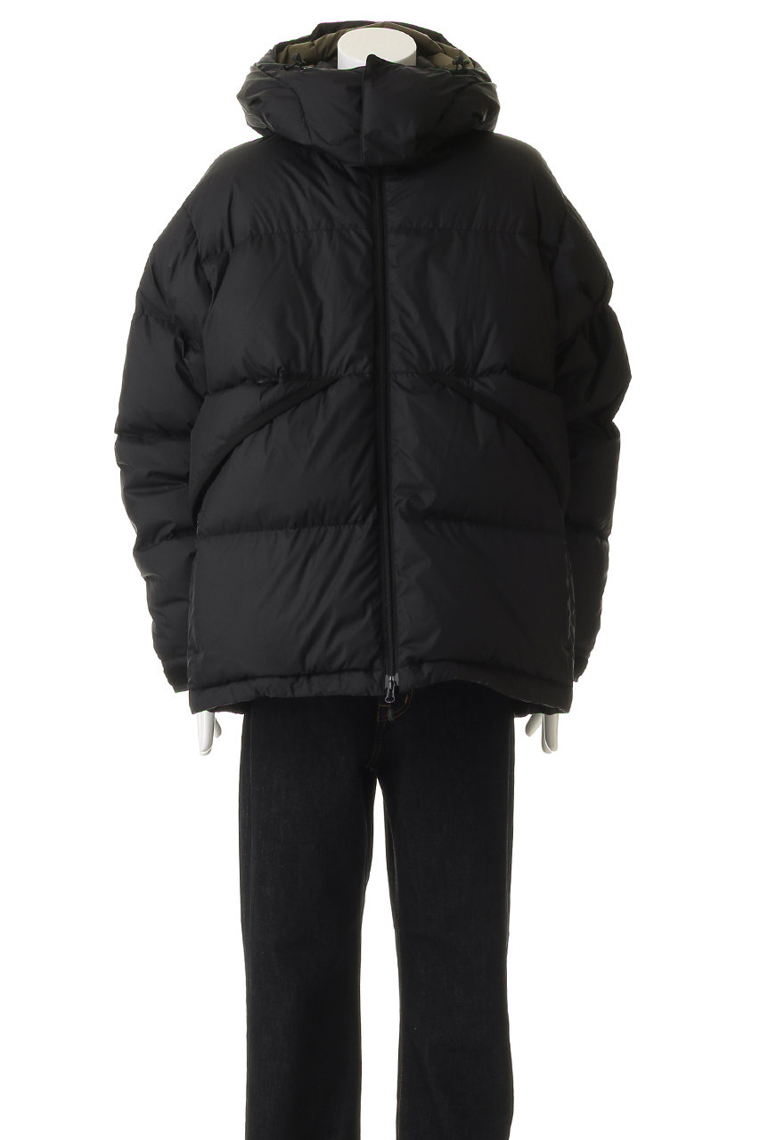 DAIWA PIER39(ダイワ ピア39)｜【MEN】TECH ALPINE DOWN PARKA