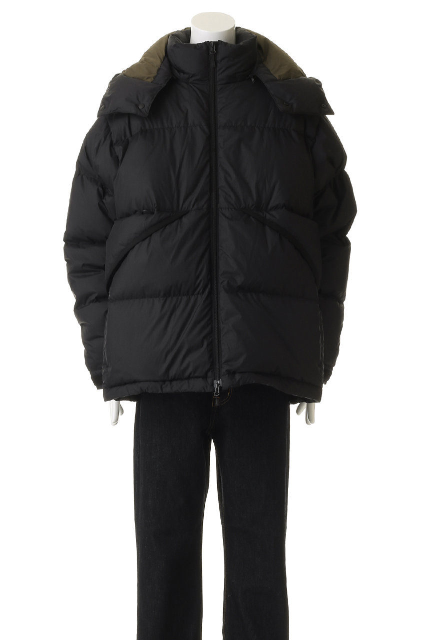 DAIWA PIER39(ダイワ ピア39)｜【MEN】TECH ALPINE DOWN PARKA