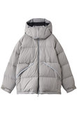 【MEN】TECH ALPINE DOWN PARKA
