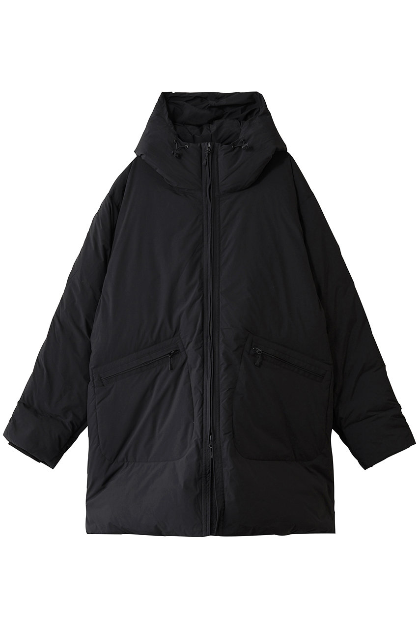 DAIWA PIER39 【MEN】TECH 2WAY CADET DOWN PARKA (ブラック, M) ダイワ ピア39 ELLE SHOP DAIWA PIER39 【MEN】TECH 2WAY CADET DOWN PARKA (ブラック, M) ダイワ ピア39 ELLE SHOP