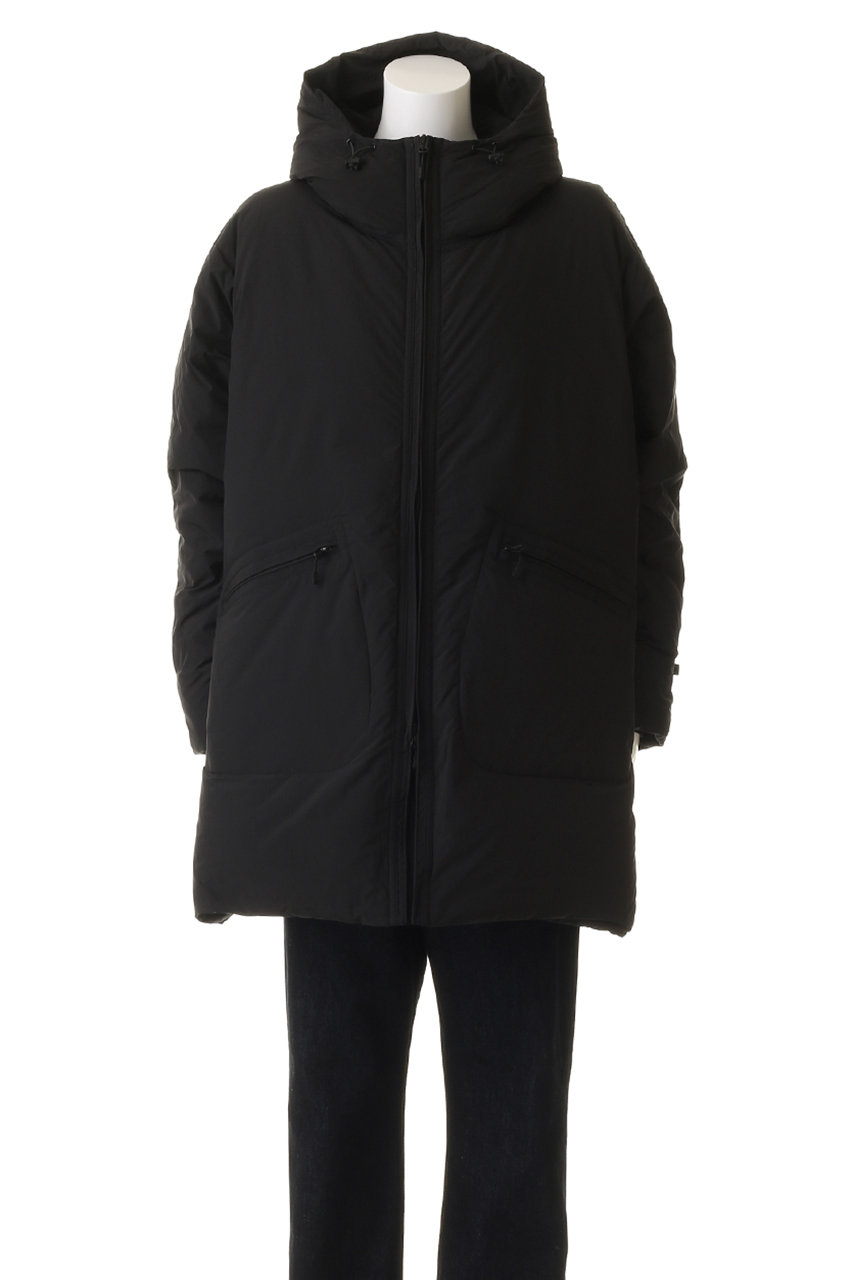 DAIWA PIER39(ダイワ ピア39)｜【MEN】TECH 2WAY CADET DOWN PARKA