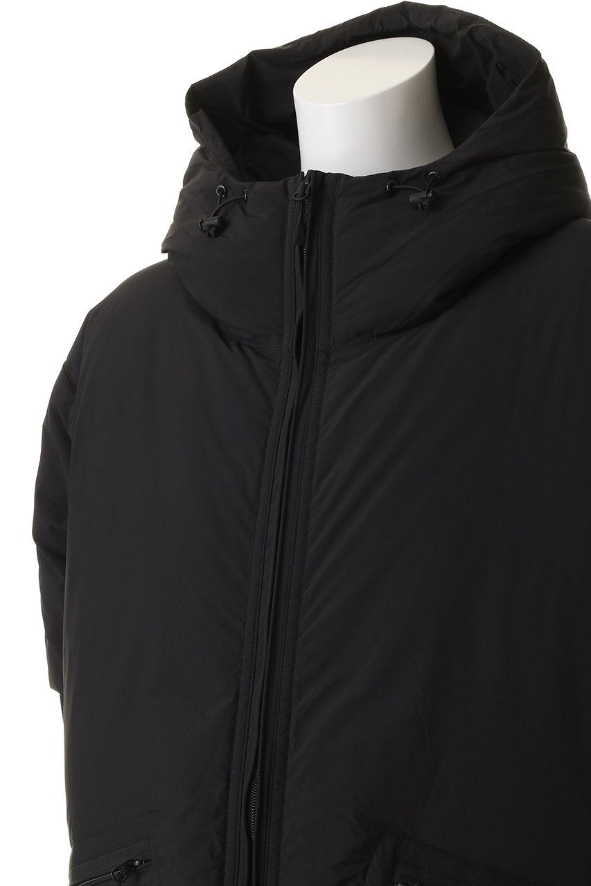 DAIWA PIER39(ダイワ ピア39)｜【MEN】TECH 2WAY CADET DOWN PARKA