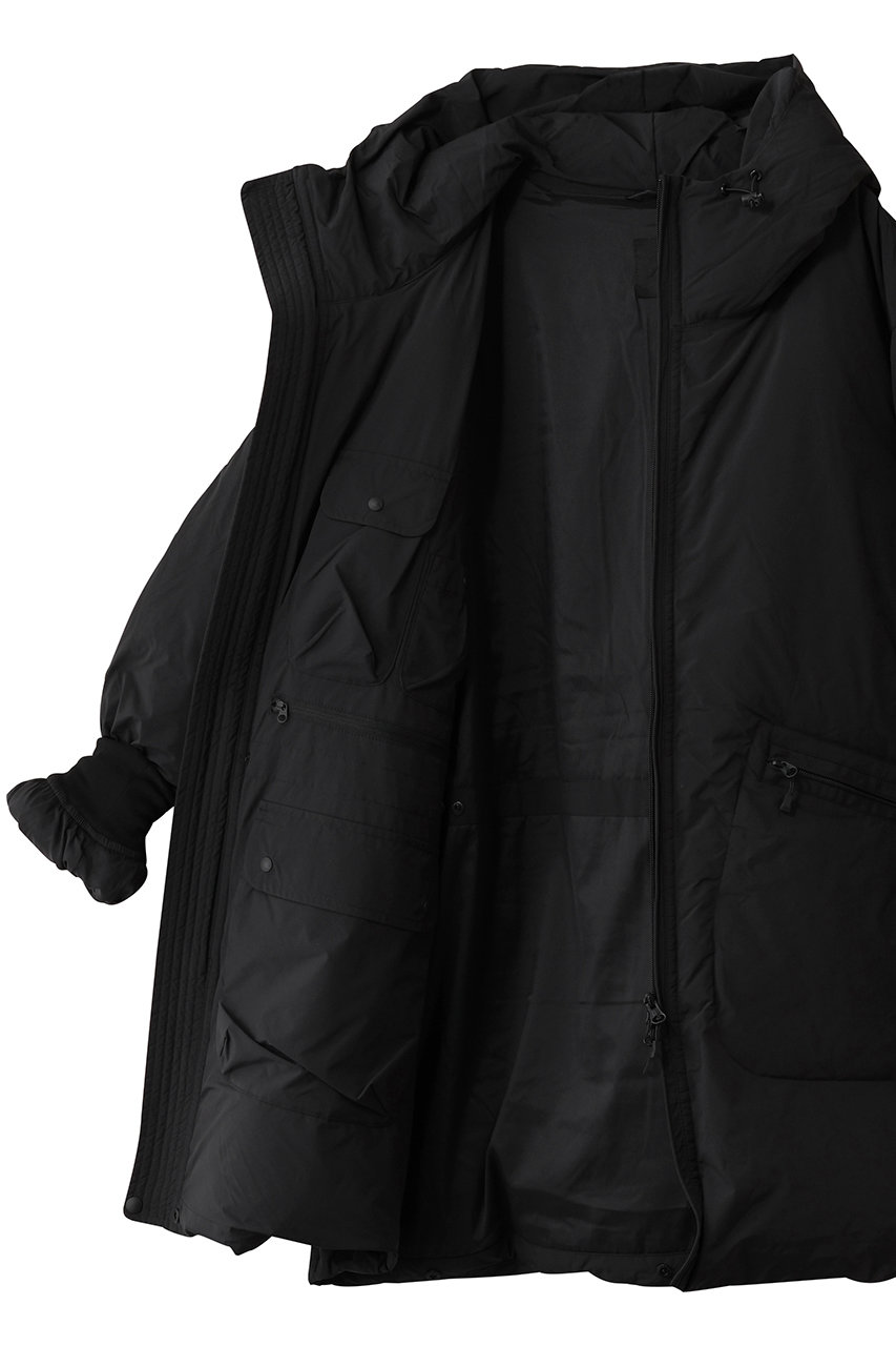 DAIWA PIER39(ダイワ ピア39)｜【MEN】TECH 2WAY CADET DOWN PARKA