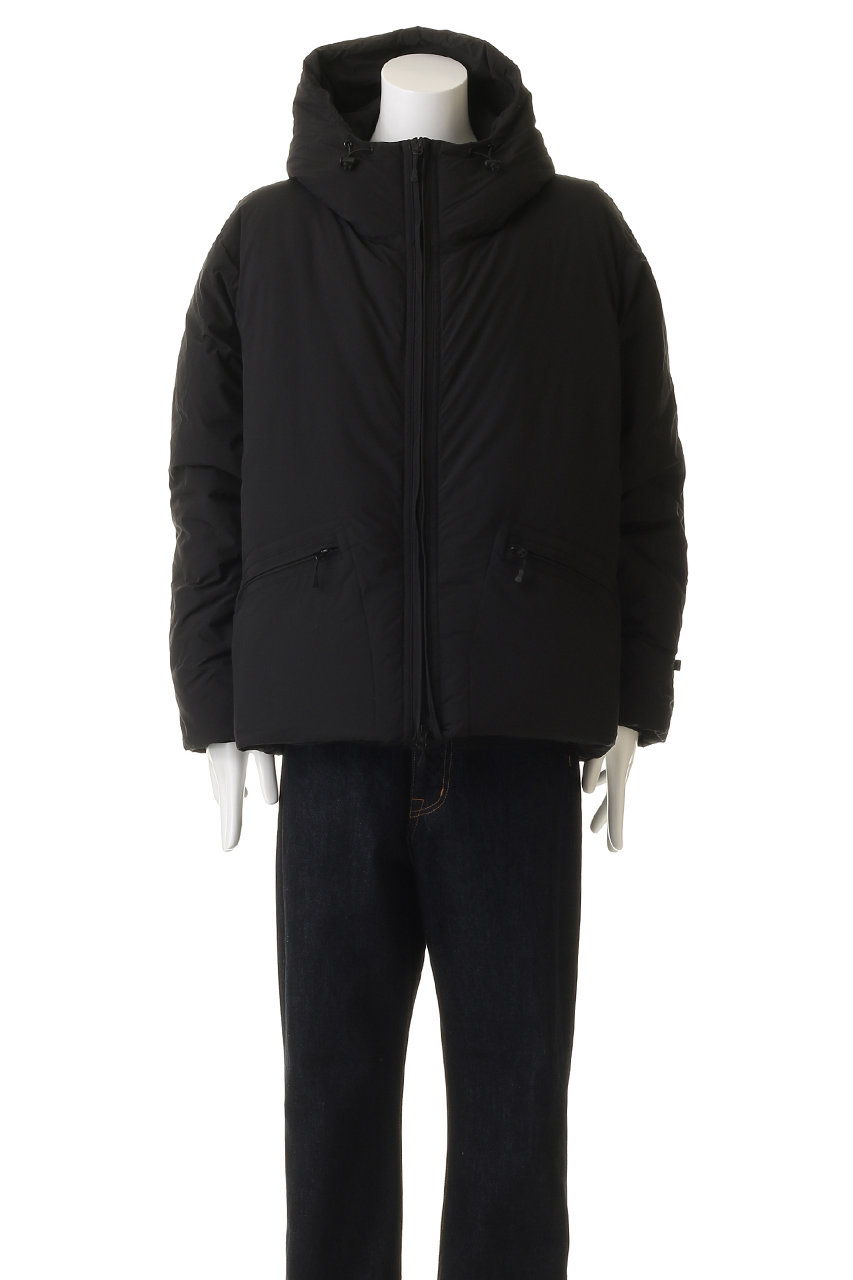 DAIWA PIER39(ダイワ ピア39)｜【MEN】TECH 2WAY CADET DOWN PARKA
