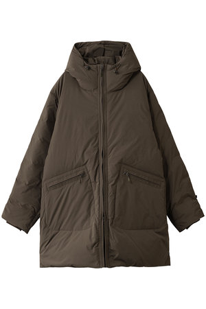 ダイワ ピア39/DAIWA PIER39の【MEN】TECH 2WAY CADET DOWN PARKA(110800/110805)