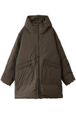 【MEN】TECH 2WAY CADET DOWN PARKA