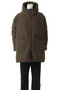 【MEN】TECH 2WAY CADET DOWN PARKA ダイワ ピア39/DAIWA PIER39
