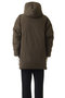 【MEN】TECH 2WAY CADET DOWN PARKA ダイワ ピア39/DAIWA PIER39