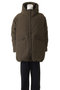 【MEN】TECH 2WAY CADET DOWN PARKA ダイワ ピア39/DAIWA PIER39