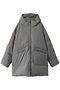 【MEN】TECH 2WAY CADET DOWN PARKA ダイワ ピア39/DAIWA PIER39 グレー