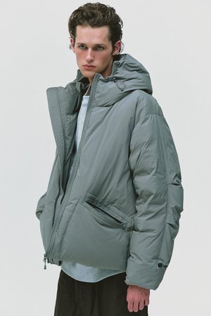 ダイワ ピア39/DAIWA PIER39の【MEN】TECH 2WAY CADET DOWN PARKA(110800/110805)