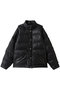 【MEN】TECH 2WAY SYNTHETIC SKIN DOWN JACKET ダイワ ピア39/DAIWA PIER39 ブラック