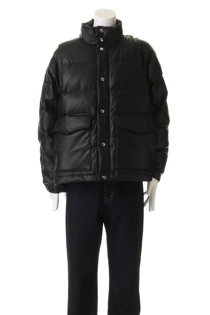 ジャケット・アウター DAIWA PIER39 / DOWN JACKET DAIWA PIER39(ダイワ ピア39)｜【MEN】TECH 2WAY SYNTHETIC SKIN DOWN