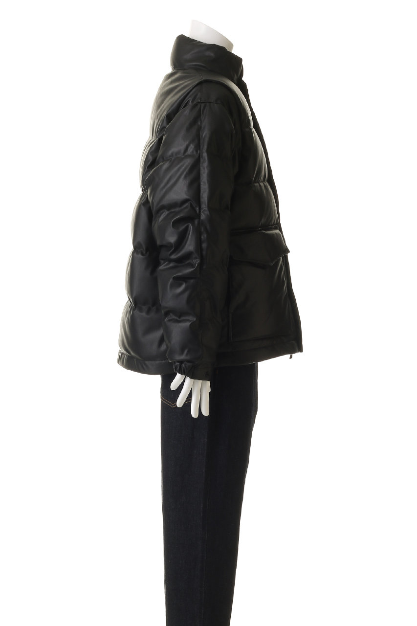 DAIWA PIER39(ダイワ ピア39)｜【MEN】TECH 2WAY SYNTHETIC SKIN DOWN