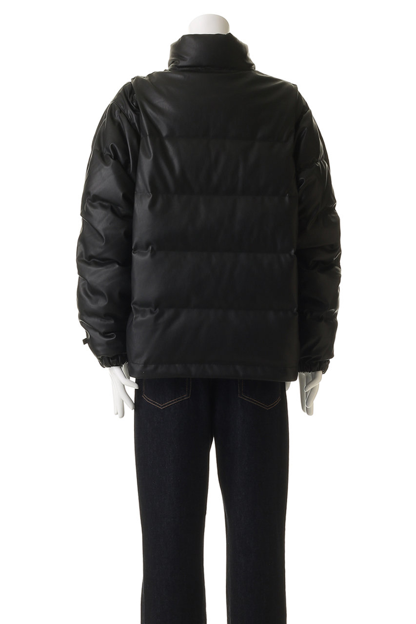 DAIWA PIER39(ダイワ ピア39)｜【MEN】TECH 2WAY SYNTHETIC SKIN DOWN