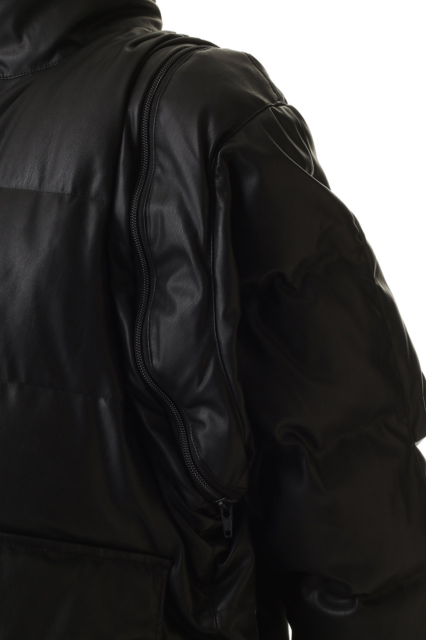 DAIWA PIER39(ダイワ ピア39)|【MEN】TECH 2WAY SYNTHETIC SKIN DOWN DAIWA PIER39(ダイワ ピア39)|【MEN】TECH 2WAY SYNTHETIC SKIN DOWN