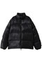 【MEN】TECH ULTRA LIGHT DOWN JACKET ダイワ ピア39/DAIWA PIER39 ブラック
