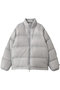 【MEN】TECH ULTRA LIGHT DOWN JACKET ダイワ ピア39/DAIWA PIER39 シルバー