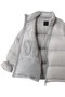 【MEN】TECH ULTRA LIGHT DOWN JACKET ダイワ ピア39/DAIWA PIER39
