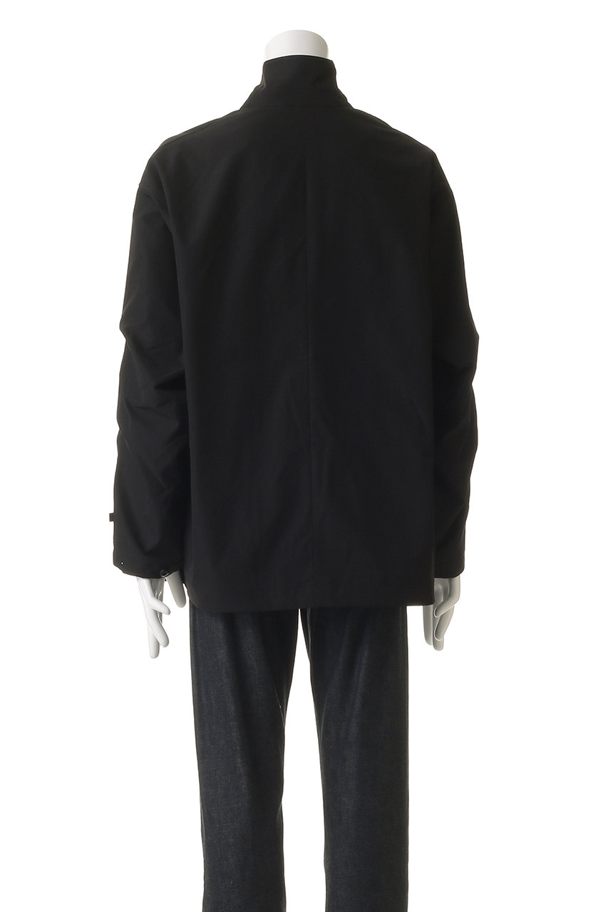 Daiwa Pier 39 2B ジャケット　ブラック DAIWA PIER39 (ダイワピア39) TECH BUSH 2B JACKET / テック