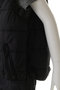 【MEN】TECH REVERSIBLE CLIMBERS PUFF VEST ダイワ ピア39/DAIWA PIER39