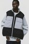 【MEN】TECH REVERSIBLE CLIMBERS PUFF VEST ダイワ ピア39/DAIWA PIER39