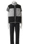 【MEN】TECH REVERSIBLE CLIMBERS PUFF VEST ダイワ ピア39/DAIWA PIER39