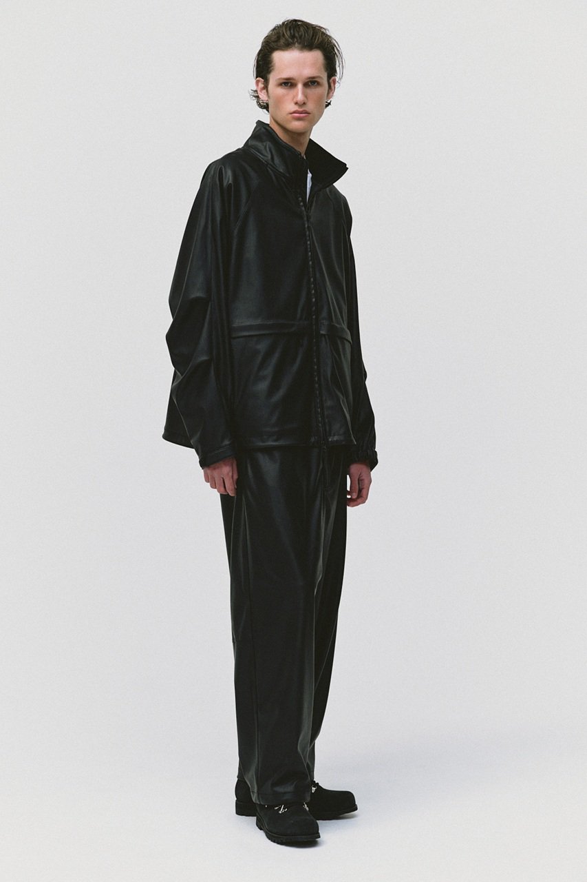 DAIWA PIER39(ダイワ ピア39)｜【MEN】TECH SYNTHETIC SKIN